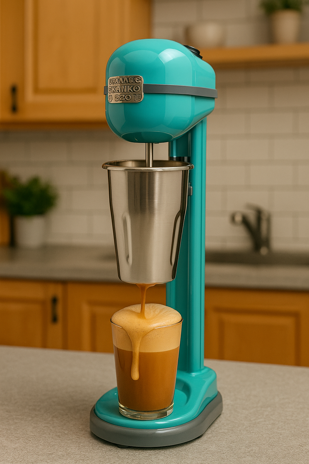 Frappe Makers